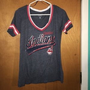 indians shirt